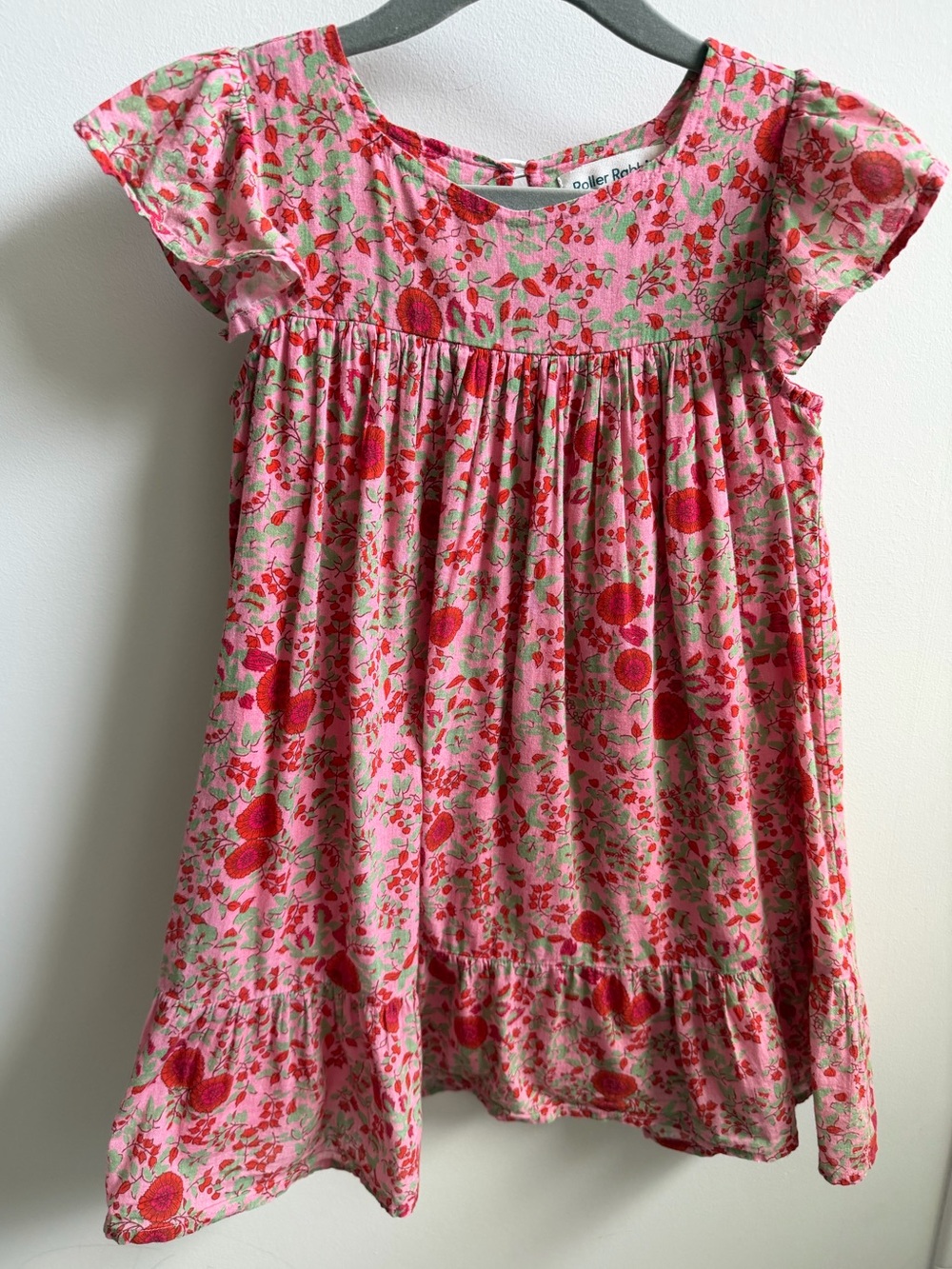 Roller Rabbit Dress